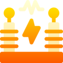 energy,electronics,electronic,construction and tools,power,transformer,power transformer,voltage,tesla coil